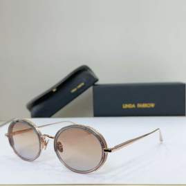 Picture of Linda Farrow Sunglasses _SKUfw69868355fw